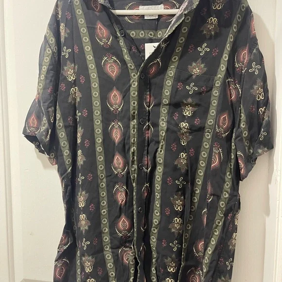 Indy collared shirt - Picture 4 of 4